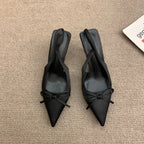 נעליים דגם- סנדרה