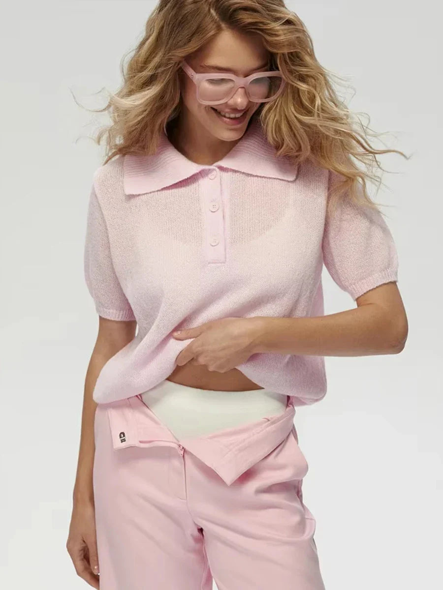 חולצה דגם- אלינור