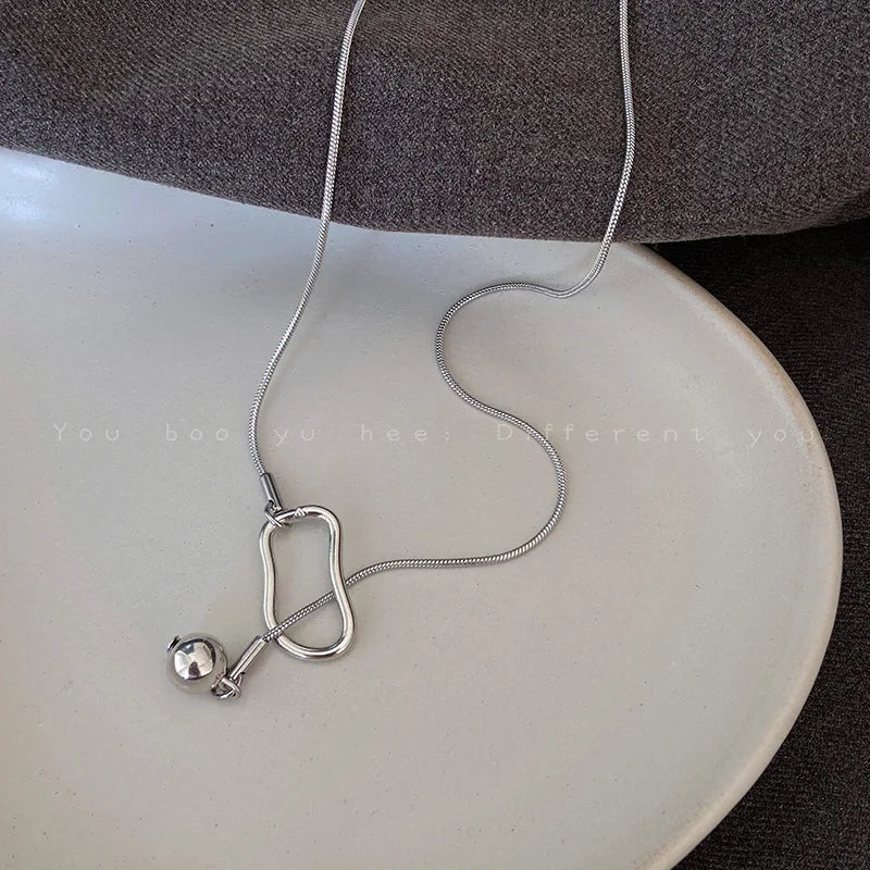 שרשרת דגם- גרייס