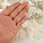 Shay - שרשרת דגם