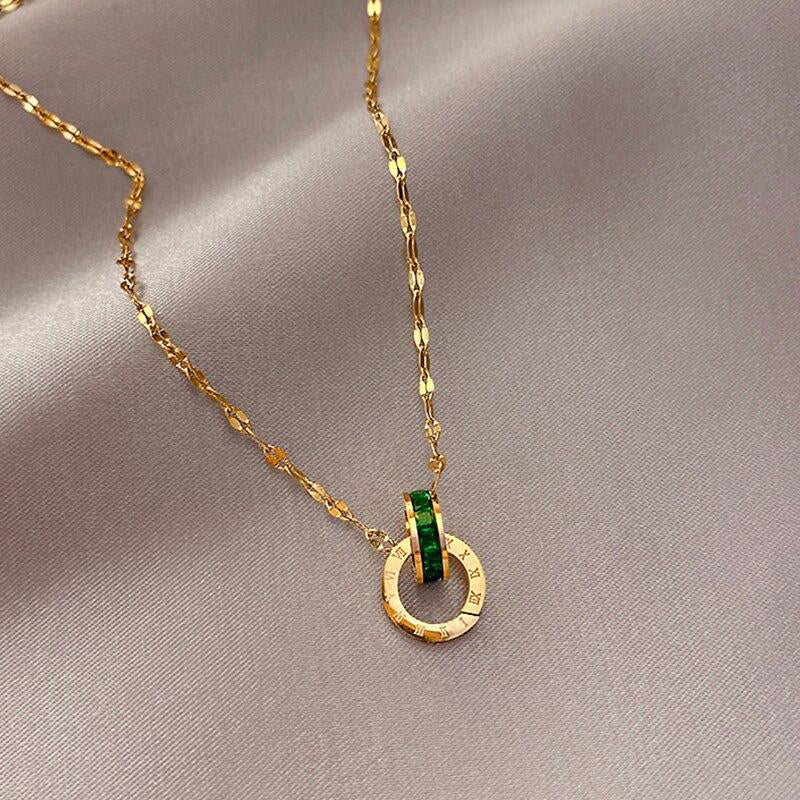 Mia - שרשרת דגם