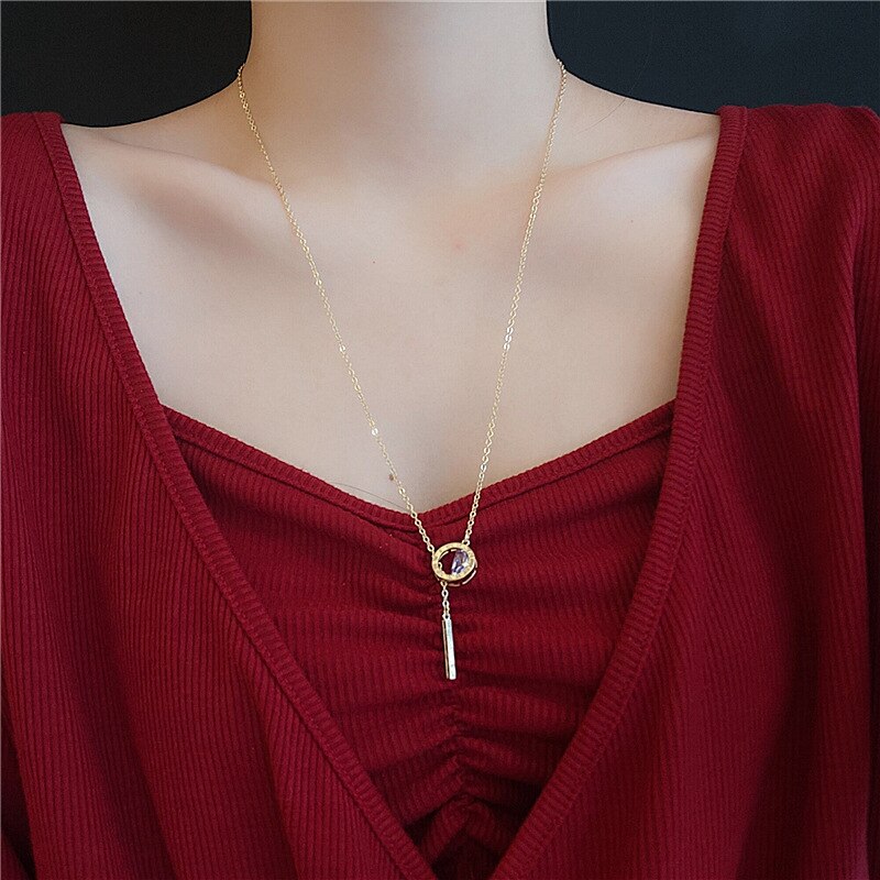 Lian - שרשרת דגם