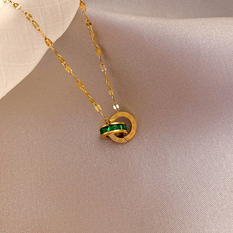 Mia - שרשרת דגם